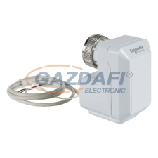 Schneider Electric SCHNEIDER 8455100000 Moduláló szelepmozgató MZ18A 6,5mm villanyszerelés