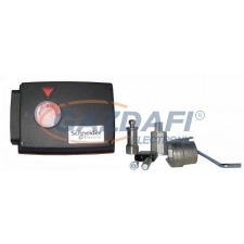 Schneider Electric SCHNEIDER 8601010000 Szelepmozgató M9B/24 VTRE szelephez villanyszerelés