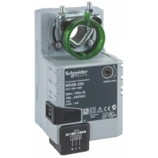 Schneider Electric SCHNEIDER 8751005000 Zsalumozgató MD5B-24 5 Nm villanyszerelés