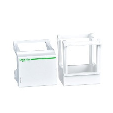 Schneider Electric Schneider A9A15152 ACTI9 Unverzális nyomógombtartó villanyszerelés