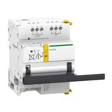 Schneider Electric Schneider A9C70134 ACTI9 ARA iC60 automatikus visszazáró segédrelé, 3P, 4P, 230VAC villanyszerelés