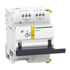 Schneider Electric Schneider A9C70344 ACTI9 ARA iID automatikus visszazáró segédrelé, 4P, 230VAC villanyszerelés