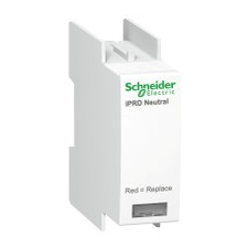 Schneider Electric Schneider A9L00002 ACTI9 iPRD cserebetét, C nulla villanyszerelés