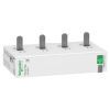 Schneider Electric SCHNEIDER A9MEM1542 ACTI9 PowerTag vezeték nélküli fogyasztásmérő, 3P+N, elmenő