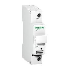 Schneider Electric Schneider A9N15636 ACTI9 STI olvadóbiztosítós szakaszolókapcsoló, 1P, 25A,10.3x38 mm villanyszerelés