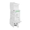 Schneider Electric Schneider A9N26476 ACTI9 MX munkaáramú kioldó, 415VAC, 110-130VDC