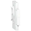 Schneider Electric Schneider A9N27062 ACTI9 Távtartó, 9mm