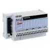 Schneider Electric SCHNEIDER ABE7R16S111 Modicon ABE7 elosztóblokk, fix 1NO EMR relés, 2A, 16ki digitális csatorna