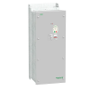 Schneider Electric Schneider ATV212WD30N4C Altivar ATV212 frekvenciaváltó épületes alkalmazásokra, BACnet, 30kW, 3f, 380…480VAC, IP55, C1 osztályú EMC szűrővel