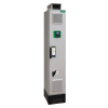 Schneider Electric Schneider ATV950C16N4F Altivar Process ATV950 frekvenciaváltó, 160kW, 3f, 400VAC, IP55, álló szekrényes kivitel, fékező egység nélkül