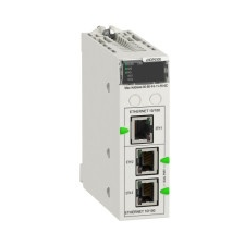 Schneider Electric Schneider BMENOP0300 M580 IEC 61850 kommunikációs modul villanyszerelés