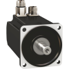 Schneider Electric Schneider BMH1002P01A1A Lexium BMH szervomotor, 100 mm, max 1600 W, max 6000 rpm, 5,9 Nm, IP54, retesz nélkül, Lexium 32 hajtáshoz