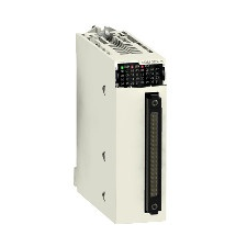 Schneider Electric Schneider BMXDDM3202K 16 DI 24VDC / 16 DO, 0.1A PNP villanyszerelés