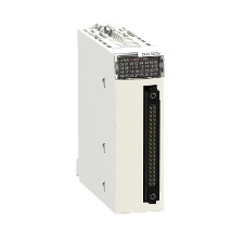 Schneider Electric Schneider BMXDDO3202K 32 DO alap, 24VDC, 0.1A PNP villanyszerelés