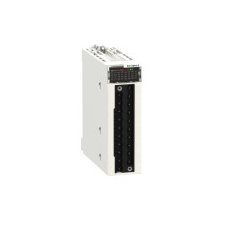 Schneider Electric Schneider BMXERT1604T 16 csatornás időbélyeges bemeneti modul villanyszerelés