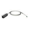 Schneider Electric Schneider BMXFTW501 X80 szerelt FTB sorkapocs és szanad végű 20 eres kábel, 5m