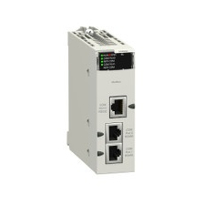Schneider Electric Schneider BMXNOM0200H Bővítő kártya 2x RS232/RS485 szélsőséges hőmérséklétre villanyszerelés