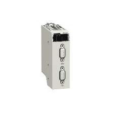 Schneider Electric Schneider BMXXBE1000H H STANDARD hátlap kiterjesztő villanyszerelés