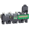 Schneider Electric SCHNEIDER C1047E040 ÚJ GENMicrologic7.2EVigi 4x40 NSX100-250