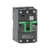 Schneider Electric SCHNEIDER C12H3TM125B ÚJ GENCompact NSXm 70kA TM125D 3P sín
