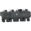 Schneider Electric SCHNEIDER C164MG160 ÚJ GEN4P4D TM160G kioldó NSX100-250