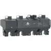 Schneider Electric SCHNEIDER C166TM125 ÚJ GEN4P3D TM125D kioldó NSX160/250-hez