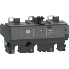 Schneider Electric SCHNEIDER C253MG200 ÚJ GEN3P3D TM200G kioldó NSX100-250 villanyszerelés