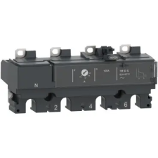 Schneider Electric SCHNEIDER C254MG250 ÚJ GEN4P4D TM250G kioldó NSX100-250 villanyszerelés