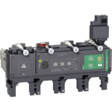 Schneider Electric SCHNEIDER C4044V400 ÚJ GENMic4.3 Vigi 4x400 NSX400-630 villanyszerelés