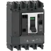 Schneider Electric SCHNEIDER C40S4TM250D ÚJ GENCOMPACT NSX250S TM-DC 4P megsz