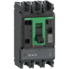 Schneider Electric SCHNEIDER C40V32M320 ÚJ GENNSX400HB1 megszakító 2.3 M 320A 3P