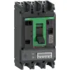 Schneider Electric SCHNEIDER C40V36E400 ÚJ GENNSX400HB1 megszakító 6.3 E 400A 3P