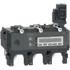 Schneider Electric SCHNEIDER C6335E630 ÚJ GEN3P3D MICROLOGIC 5.3 E 630A KIOLDÓ