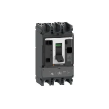 Schneider Electric SCHNEIDER C63F3TM500D ÚJ GENCOMPACT NSX500F TM-DC 3P megsz villanyszerelés