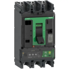 Schneider Electric SCHNEIDER C63N34V570 ÚJ GENCompact NSX630 3P 50k Mic4.3 570 villanyszerelés