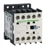 Schneider Electric SCHNEIDER CA4KN31EW3 Segédkapcsoló 3 záró, 1 nyitó, DC 1,5W
