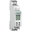 Schneider Electric Schneider CCT15838 ACTI9 IHP+1c 18mm digitális időkapcsoló, heti programozással