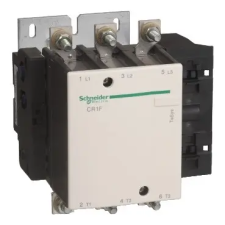 Schneider Electric SCHNEIDER CR1F185M7 Mágneskapcsoló 185A 3P 230V AC villanyszerelés