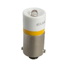 Schneider Electric Schneider DL1CJ0245 LED BA9 aljzat - narancssárga - 24 V AC/DC villanyszerelés
