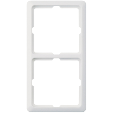 Schneider Electric Schneider ELG204214 ELSO SCALA kettes keret fehér villanyszerelés