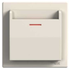 Schneider Electric Schneider EPH6200123 ASFORA bézs hotelkártya kapcsoló (EPH6200123)