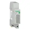 Schneider Electric Schneider EZ9A34223 EASY9 PRO Moduláris csengő, 230VAC