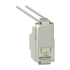Schneider Electric Schneider EZAUVR200AC EasyPact Feszültség csökökkenési kioldó EZC100-ho villanyszerelés