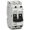 Schneider Electric SCHNEIDER GB2DB08 Vezérlő áramkör megszakító 2P 3A