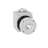 Schneider Electric Schneider GBY080004K Lexium merőleges hajtómű, 80 mm, 4:1, Lexium szervomotorokhoz