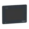 Schneider Electric SCHNEIDER HMIDT351FC Harmony GTU Advanced érintőképernyő, 7", 800x480, lakkozott, HMIGxU Box-okhoz