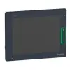 Schneider Electric SCHNEIDER HMIDT542FC Harmony GTU Smart érintőképernyő, 10,4", 800x600, multi-touch, lakkozott, HMIGxU Box-okhoz