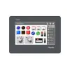 Schneider Electric SCHNEIDER HMISTO705 Harmony STO7 HMI terminál, 4,3", színes TFT LCD, 480x272, RS-232C soros port csavaros sorkapocs, 2xUSB, Zelio Logic-hoz