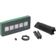 Schneider Electric SCHNEIDER HMIZRA1 Harmony HMIZ USB programozható világító nyomógomb panel villanyszerelés