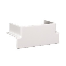 Schneider Electric Schneider ISM10208P OPTILINE 45 T-elem 95x185 mm, műanyag, polárfehér villanyszerelés